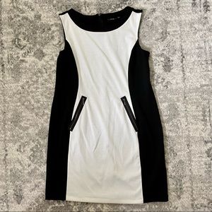 NWT Apt. 9 Midi Dress